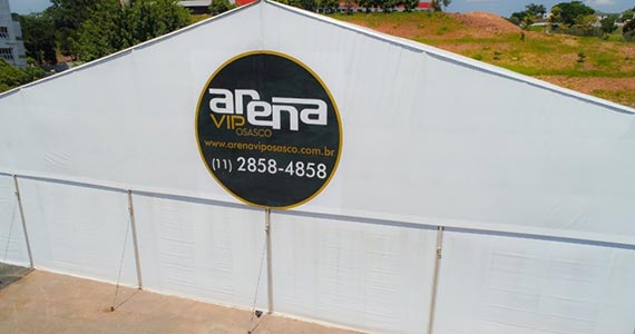 Arena Osasco