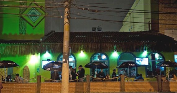 Arena Açaí Bar