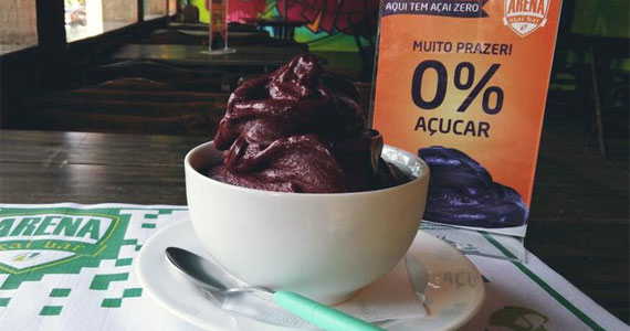 Arena Açaí Bar