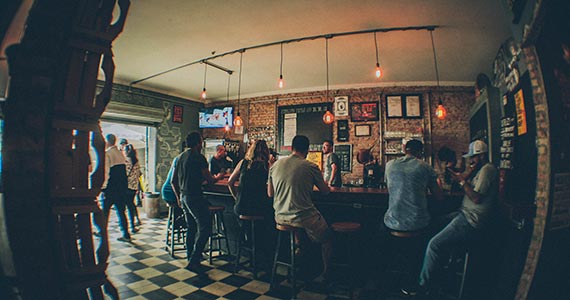 Armazém 77 Armazém 77