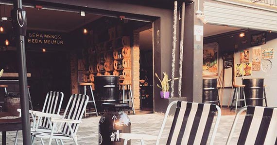 Armazém 77 Armazém 77