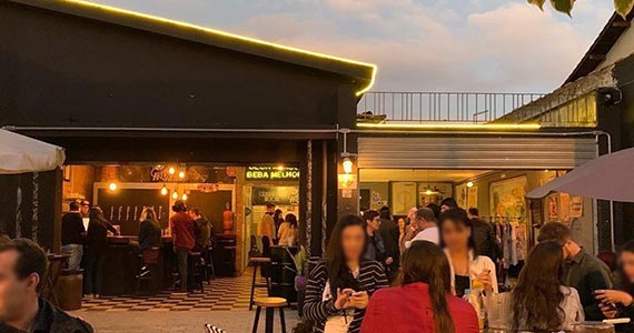 Armazém 77 Armazém 77