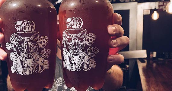 Armazém 77 Armazém 77