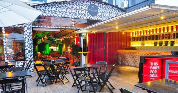 Armazém Nacional Armazém Nacional