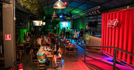 Armazém Nacional Armazém Nacional