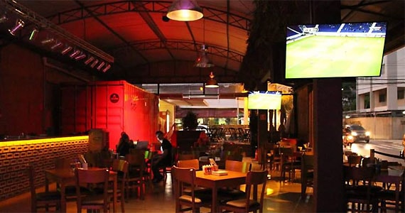 Armazém Nacional Armazém Nacional