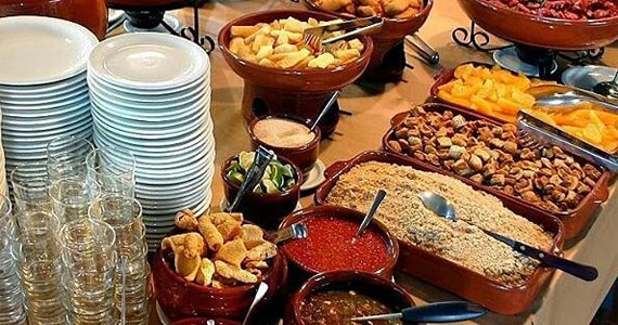 Armazén Paulista Armazén Paulista