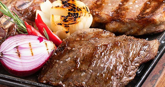 Assado Porteño Assado Porteño