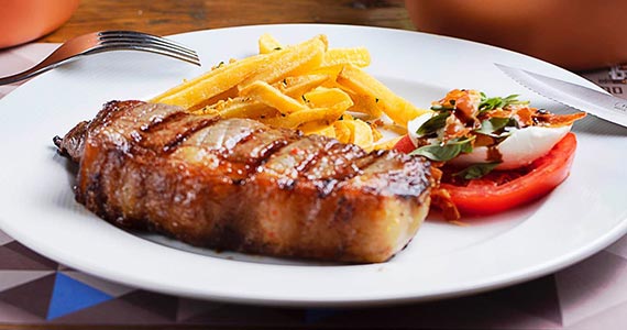 Assado Porteño Assado Porteño