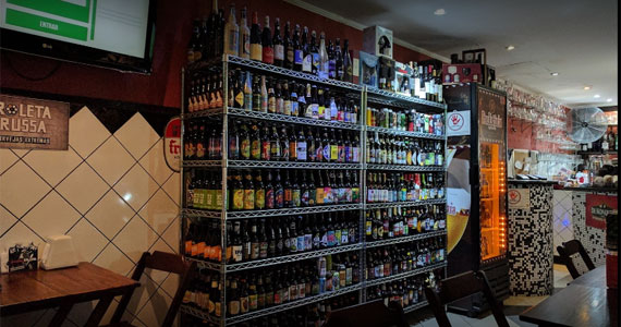 Bares na Alameda Joaquim Eugênio De Lima Bares na Alameda Joaquim Eugênio De Lima