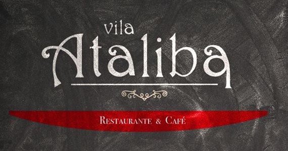 Restaurante Vila Ataliba