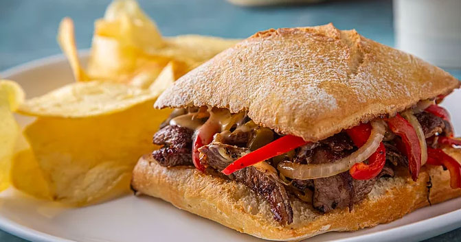 Athenas To Go Athenas To Go