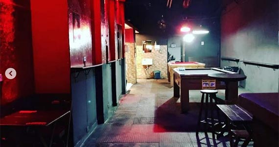 Augusta 472 - Rock Bar