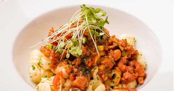 Avenida Café Bistrô