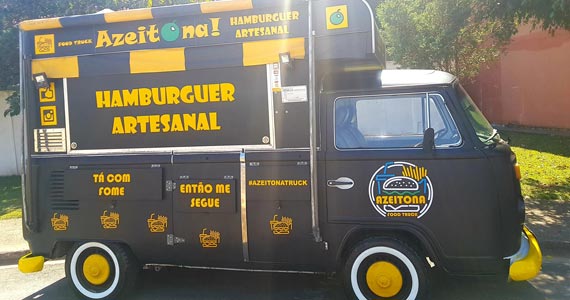 Azeitona Food Truck