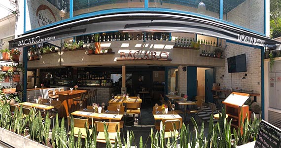 Bácaro Bar e Cucina