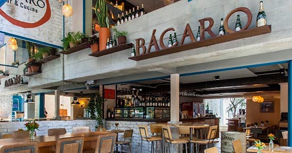 Bácaro Bar e Cucina Bácaro Bar e Cucina