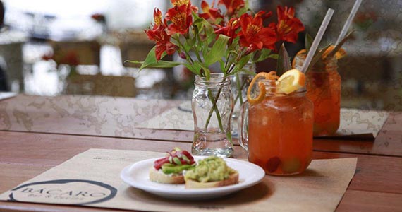 Bácaro Bar e Cucina Bácaro Bar e Cucina