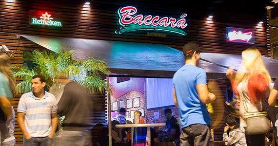 Baccará Bar & Grill