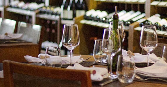 Bacobuquê Restaurante Bacobuquê Restaurante