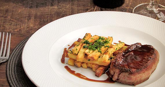 Bacobuquê Restaurante Bacobuquê Restaurante