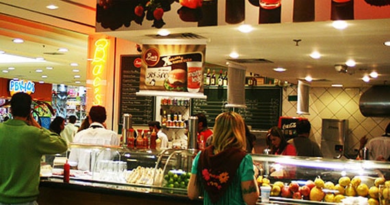 Bac's - Shopping Ibirapuera