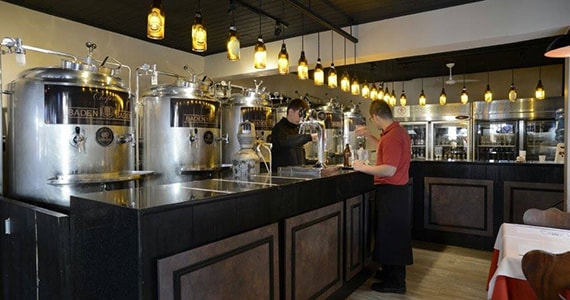 Choperia Baden Baden Choperia Baden Baden