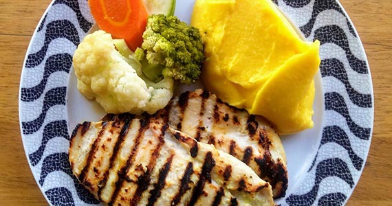 Balada Mix Restaurante