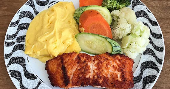 Balada Mix Restaurante