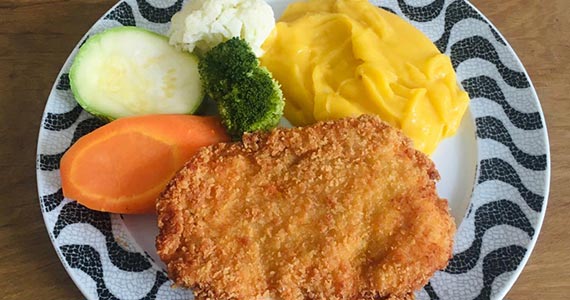 Balada Mix Restaurante