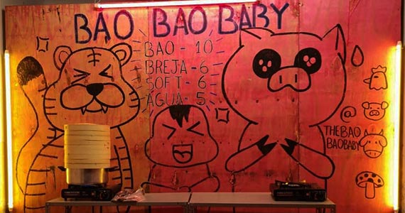 Bao Bao Baby