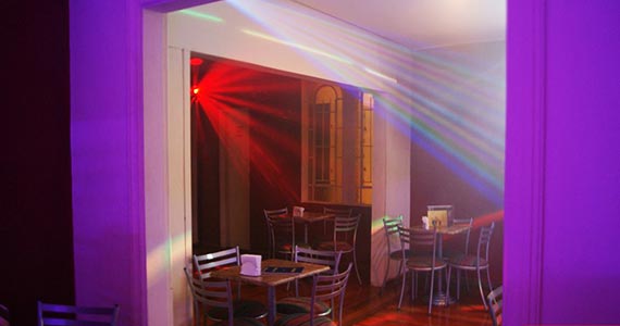 Bar Bacantes Bar Bacantes