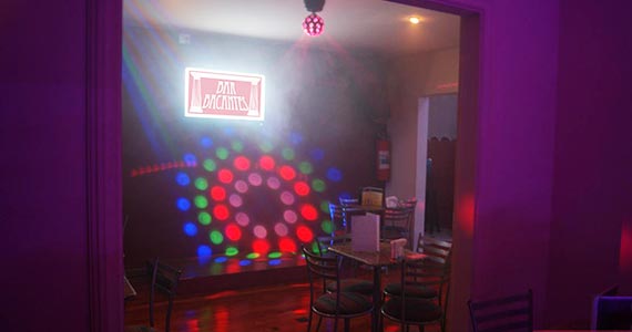 Bar Bacantes Bar Bacantes