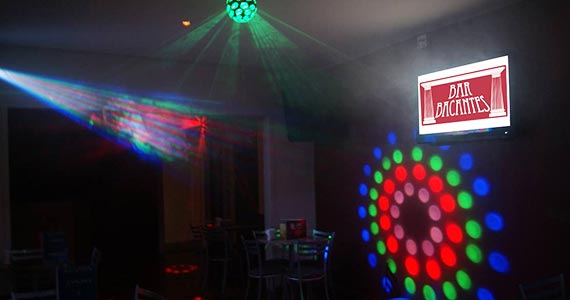 Bar Bacantes Bar Bacantes