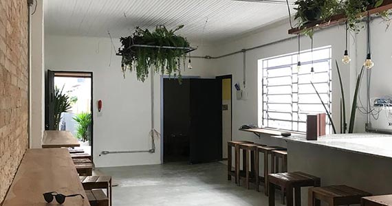 Bar Botânico Pinheiros Bar Botânico Pinheiros