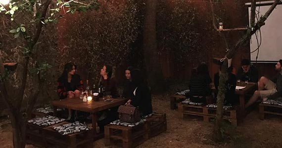 Bar Botânico Pinheiros Bar Botânico Pinheiros