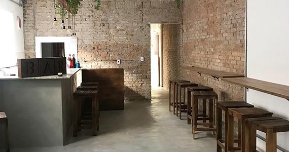 Bar Botânico Pinheiros Bar Botânico Pinheiros