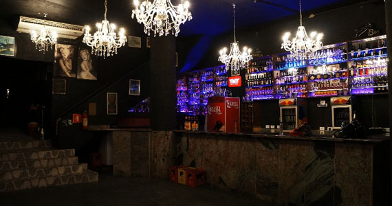 Bar D Hotel Cambridge