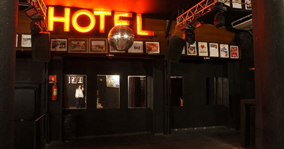 Bar D Hotel Cambridge