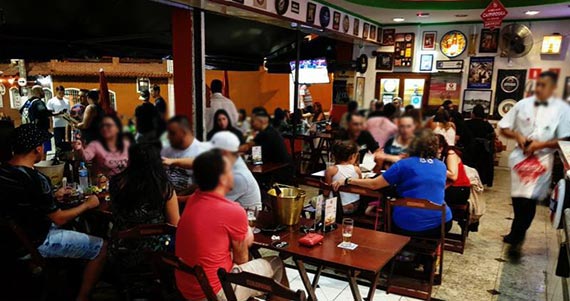 Bar Estrela da Matriz