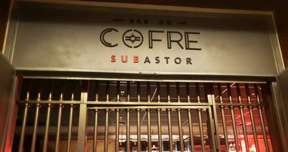 Bar do Cofre - SubAstor