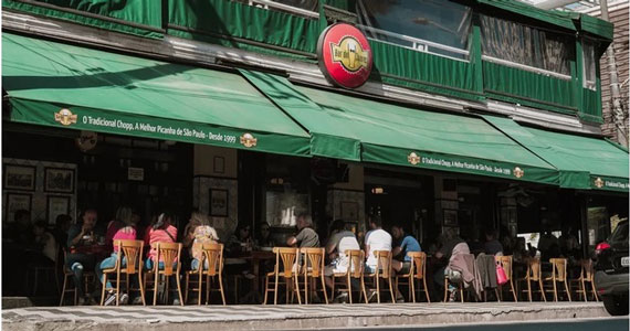 Bar do Juarez - Itaim Bar do Juarez - Itaim