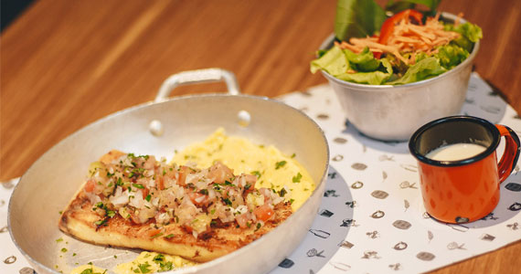 Bar do Urso - Itaim Bibi II