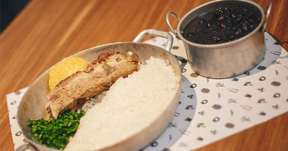 Bar do Urso - Itaim Bibi II