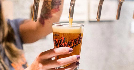 Bar do Urso - Faria Lima