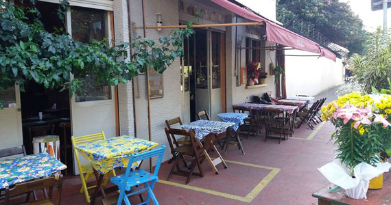 Bar Higienópolis Bar Higienópolis