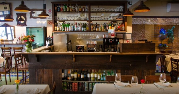 La Pasta Gialla - Jardins