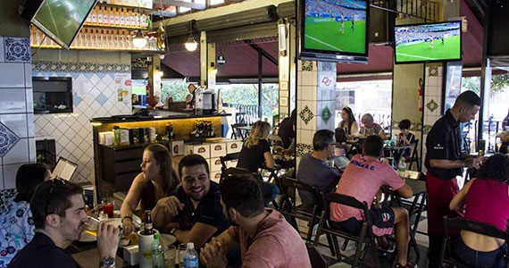 Bar Providência Bar Providência