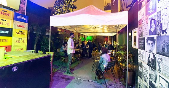 Quintal Fidalga Quintal Fidalga