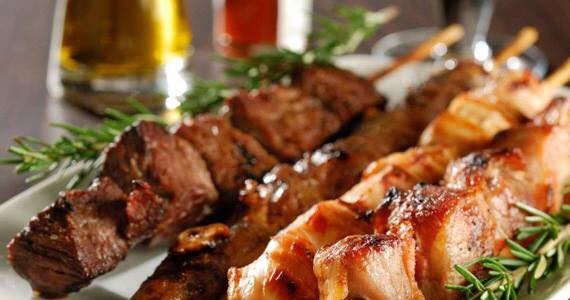 Barbq Moema & Açaí Barbq Moema & Açaí